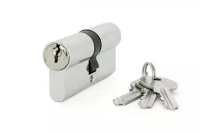 Цилиндровые замки