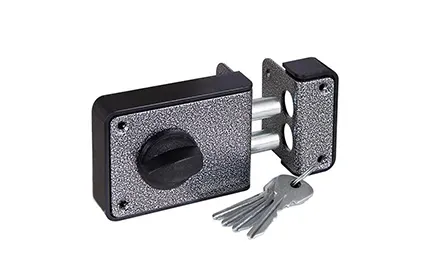 Цилиндровые замки