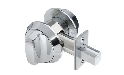 Сувальдные замки